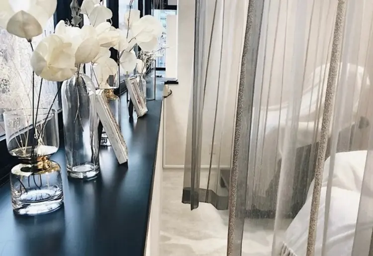 LICO HAIR＆RELAXATIONの内観・外観3