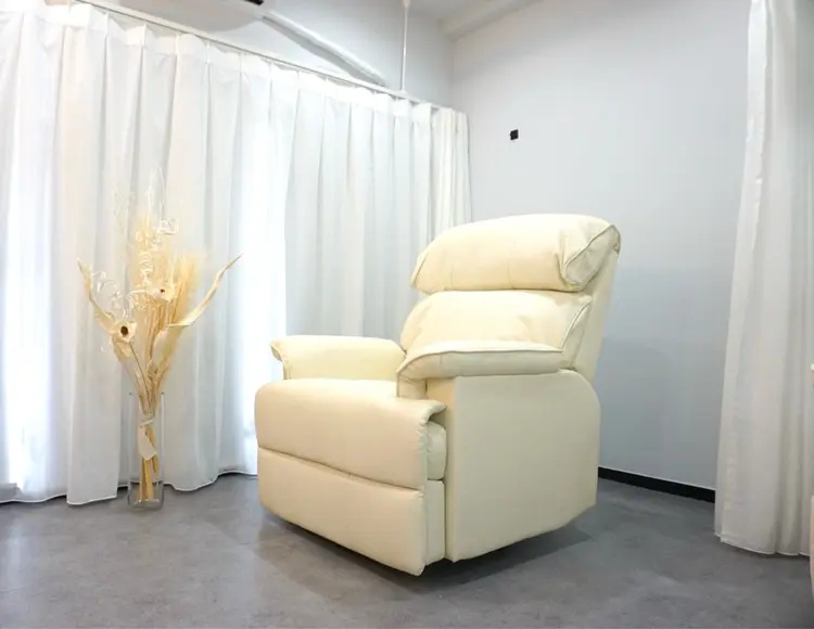 アイブロウサロンLUMICIA. TOKYO-小倉店【眉毛専門店】の内観・外観2