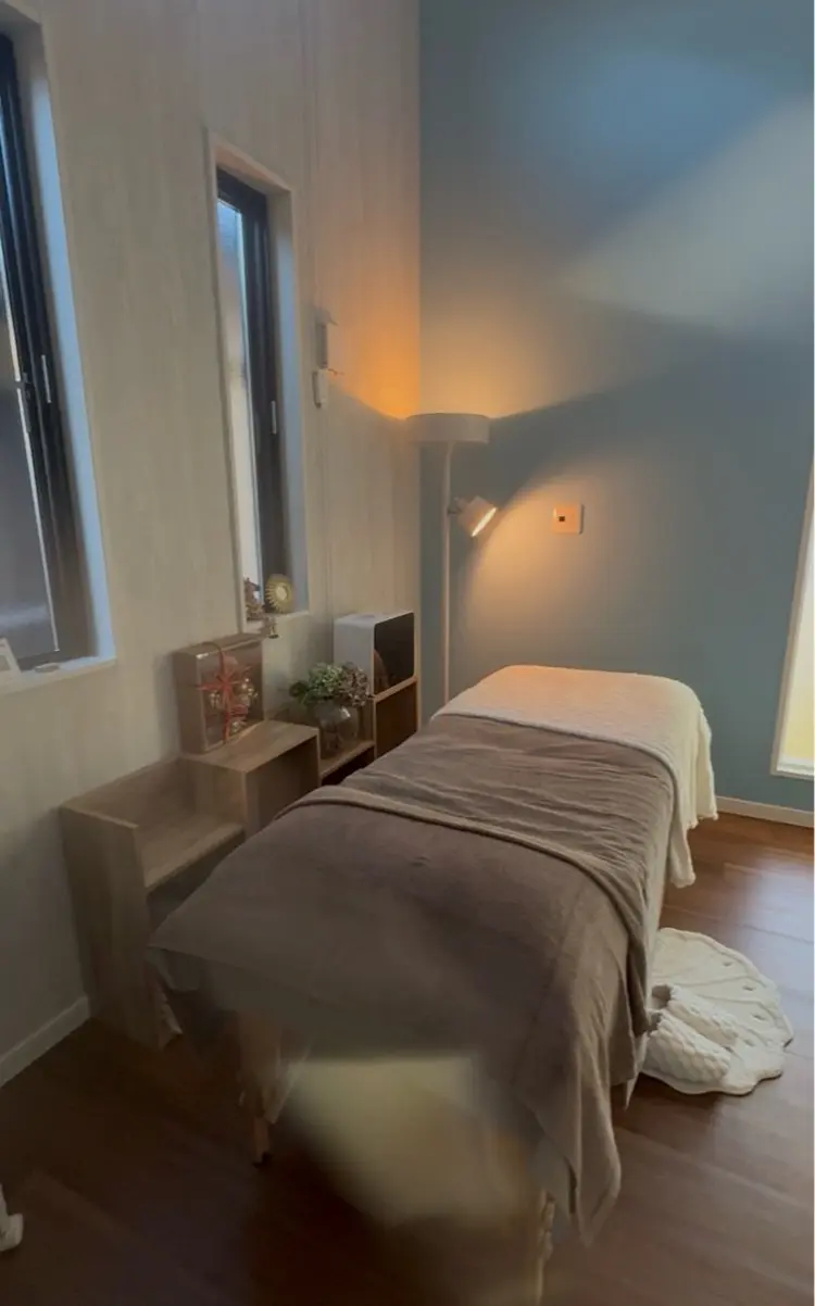 リハセラの内観・外観1