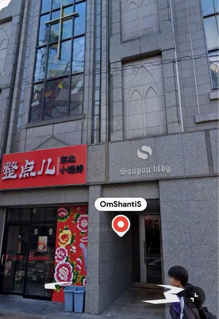 SYLVAの内観・外観1