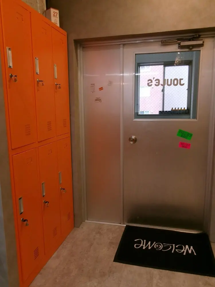 JOULE'Sの内観・外観3