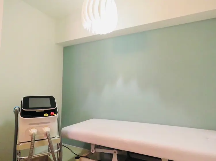 I'irisの内観・外観1