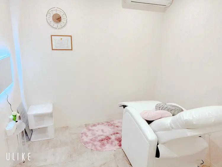 ～petiteCoco～eye&eyebrowStudioの内観・外観2