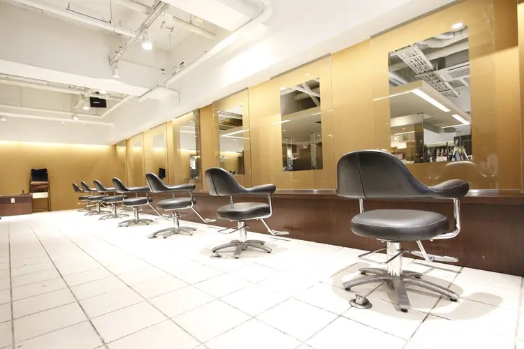 Lee  梅田店の内観・外観3