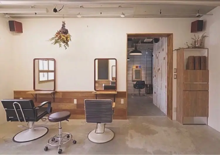 CERISIER7の内観・外観1