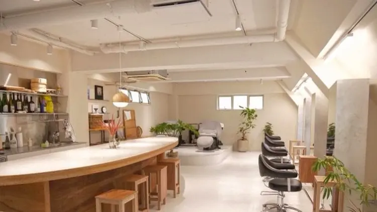 enn to yuuの内観・外観1