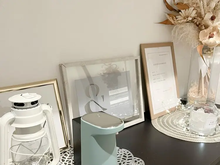 miiteの内観・外観2