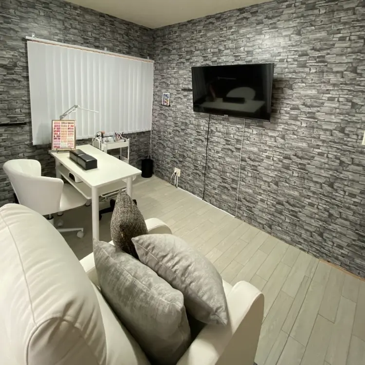 privatesalonMileyの内観・外観1