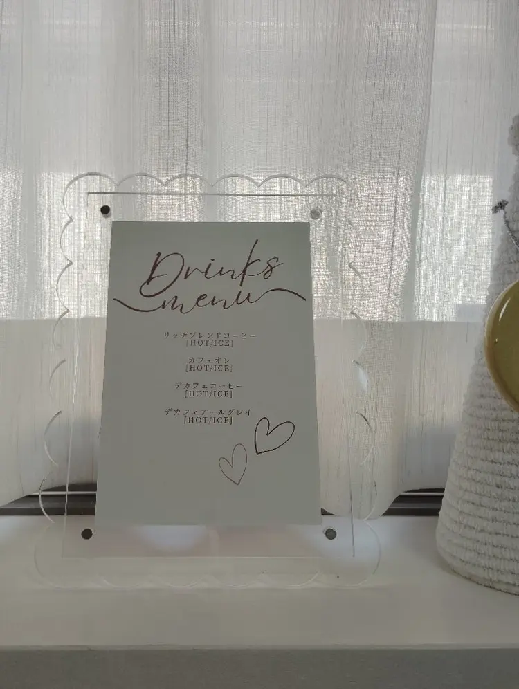 プライベートネイルサロンHaloの内観・外観3