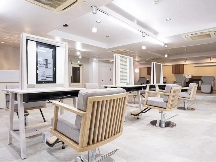 Kupuaの内観・外観2