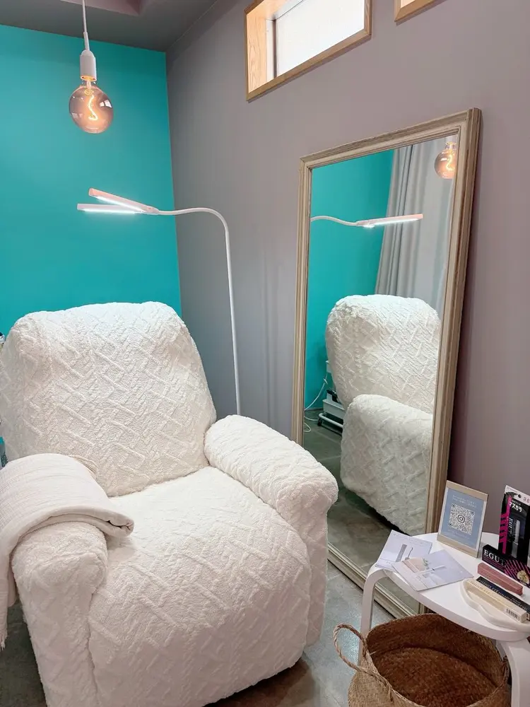 つみき＋の内観・外観1