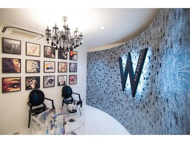 Weye beautyの内観・外観1