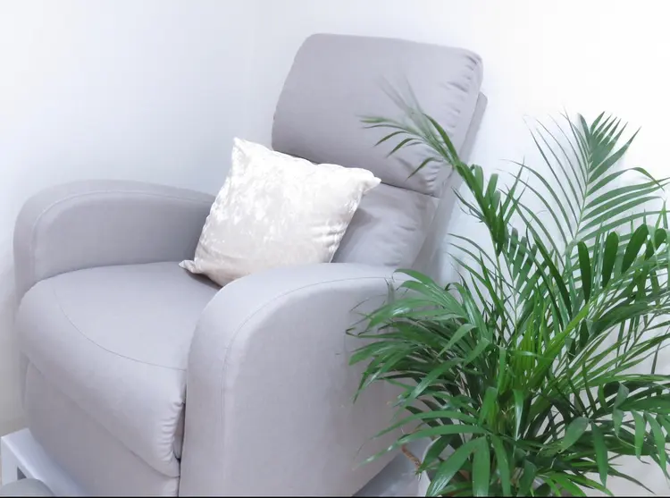 Lee_nailの内観・外観1