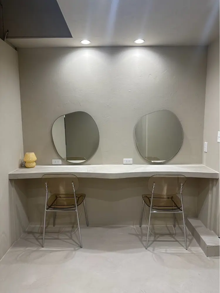 tildeの内観・外観2