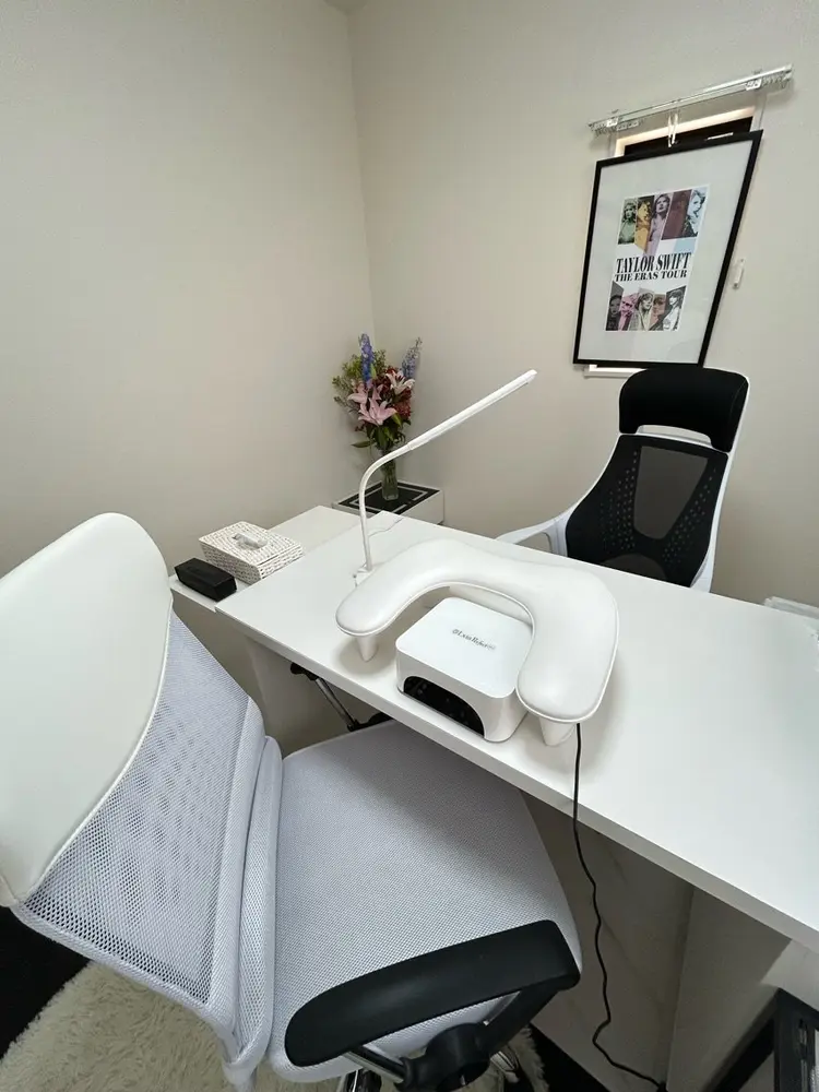 alien girlの内観・外観2