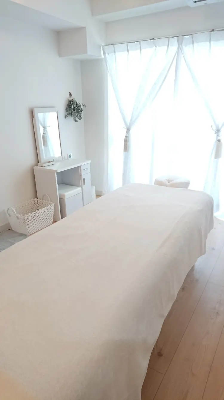 peche(ペッシュ)の内観・外観3