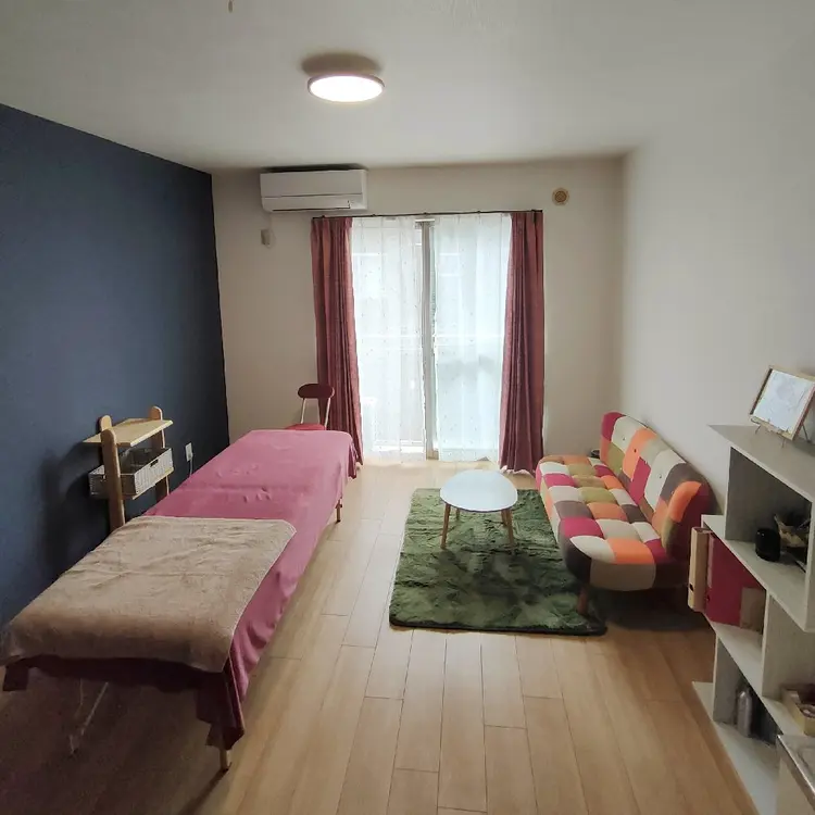 いやし処　笑顔の内観・外観3