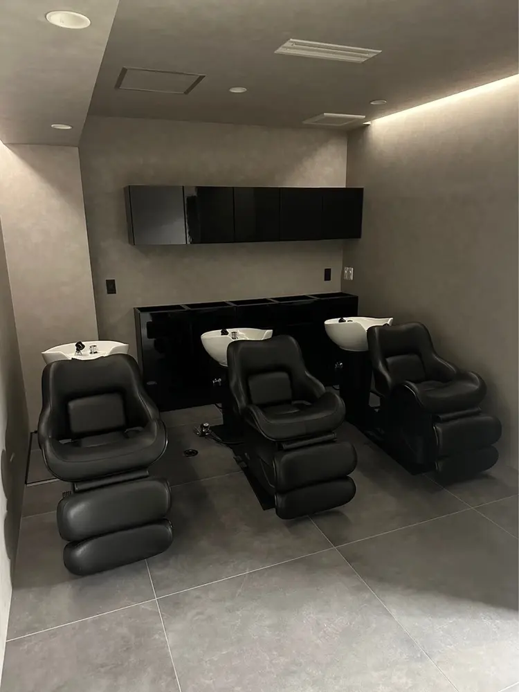 HARUKI MINATO japan 仙台店の内観・外観3