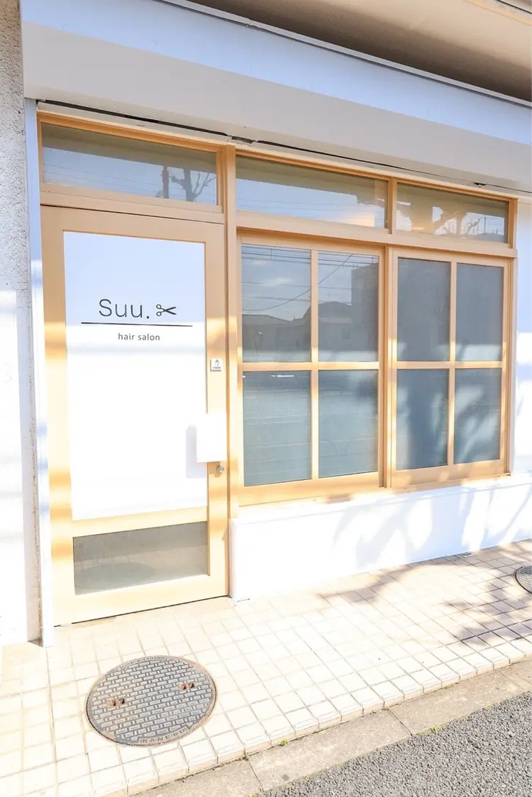 Suu.eyelashの内観・外観2