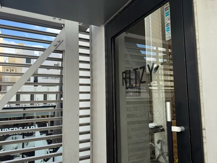 RITZYの内観・外観2