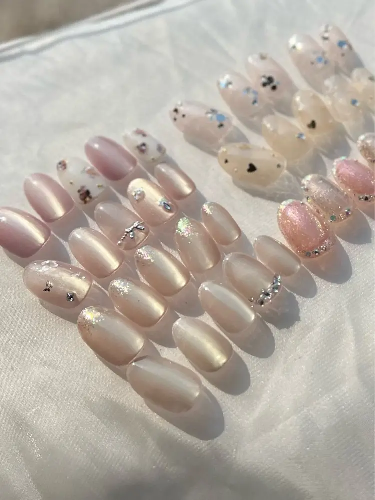 Rire_eye+beauty_nailの内観・外観3