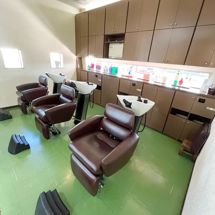 Zeroの内観・外観3