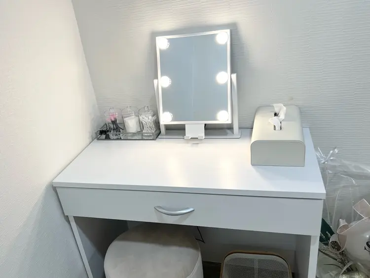 STELLAの内観・外観2