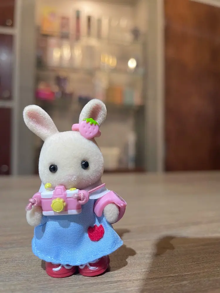 ヲタクに美容室は難しいの内観・外観3