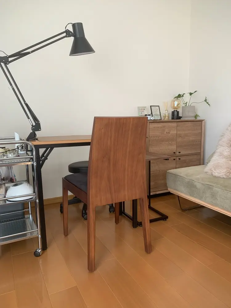 eijuの内観・外観1