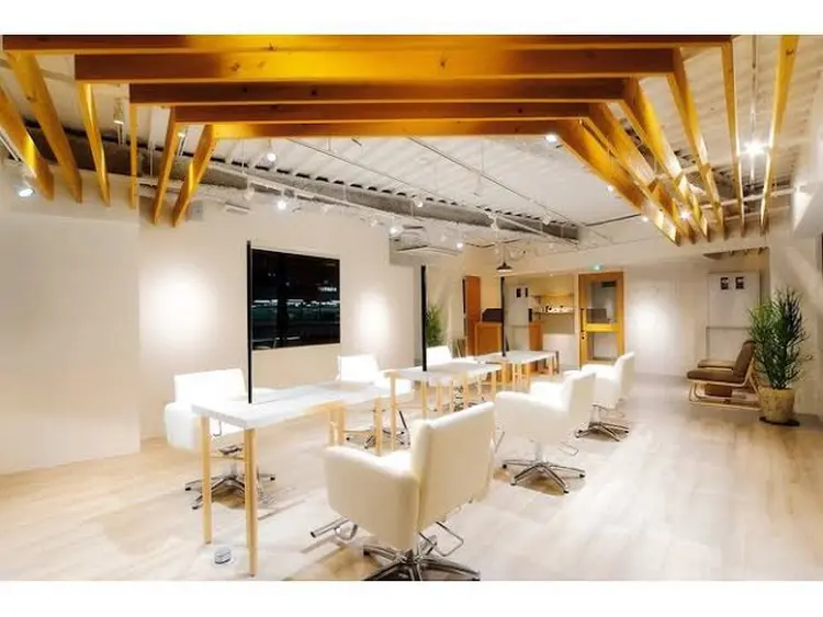 女性専用サロン Lien（リアン）の内観・外観1