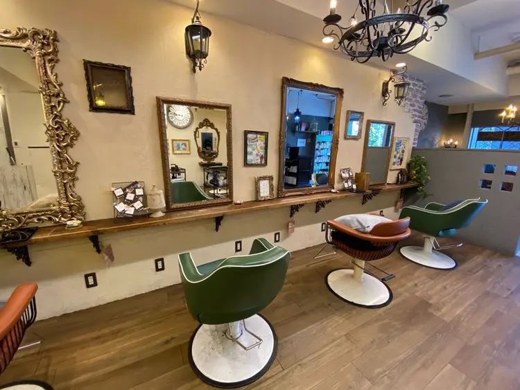 veretta. 本店の内観・外観3