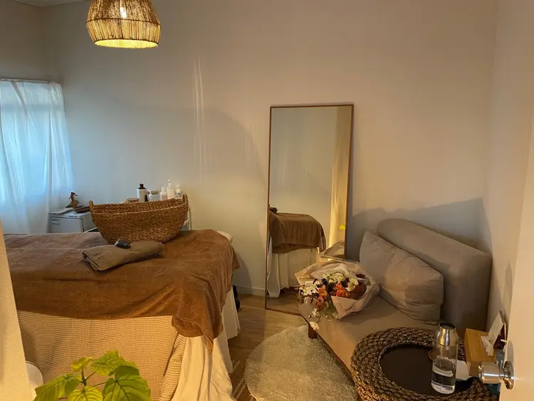 care salon Spicaの内観・外観2