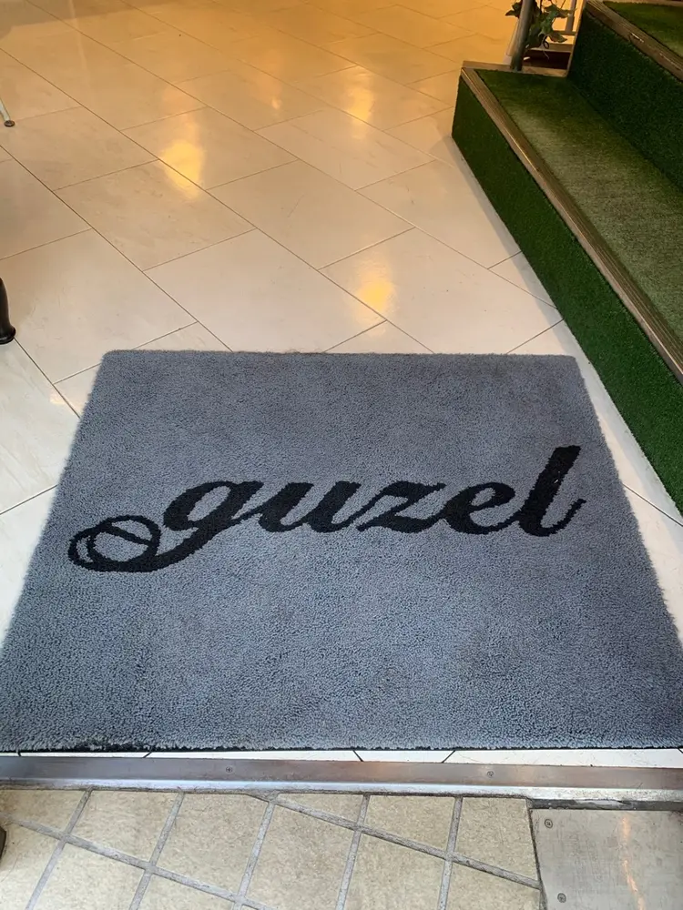 ギュゼルバグスの内観・外観2