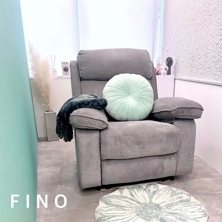 FINOの内観・外観1