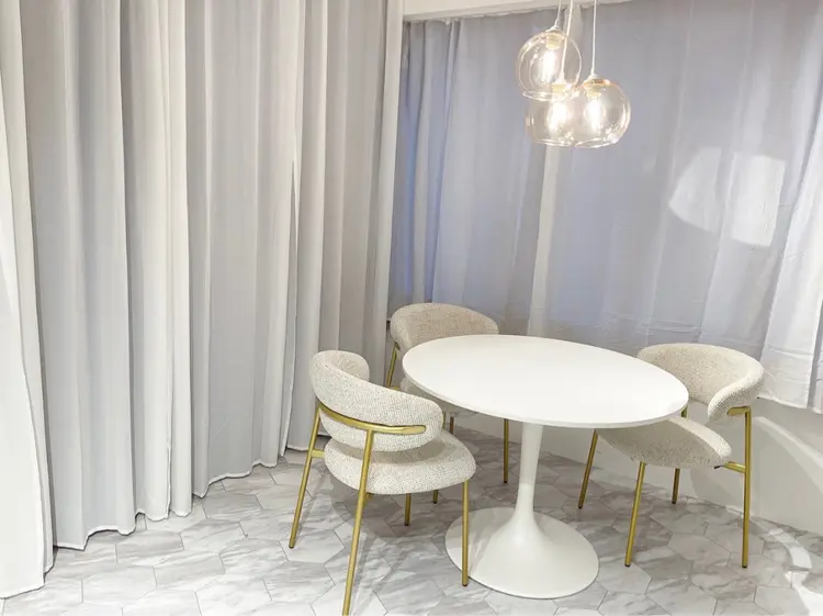 Babel北堀江の内観・外観1