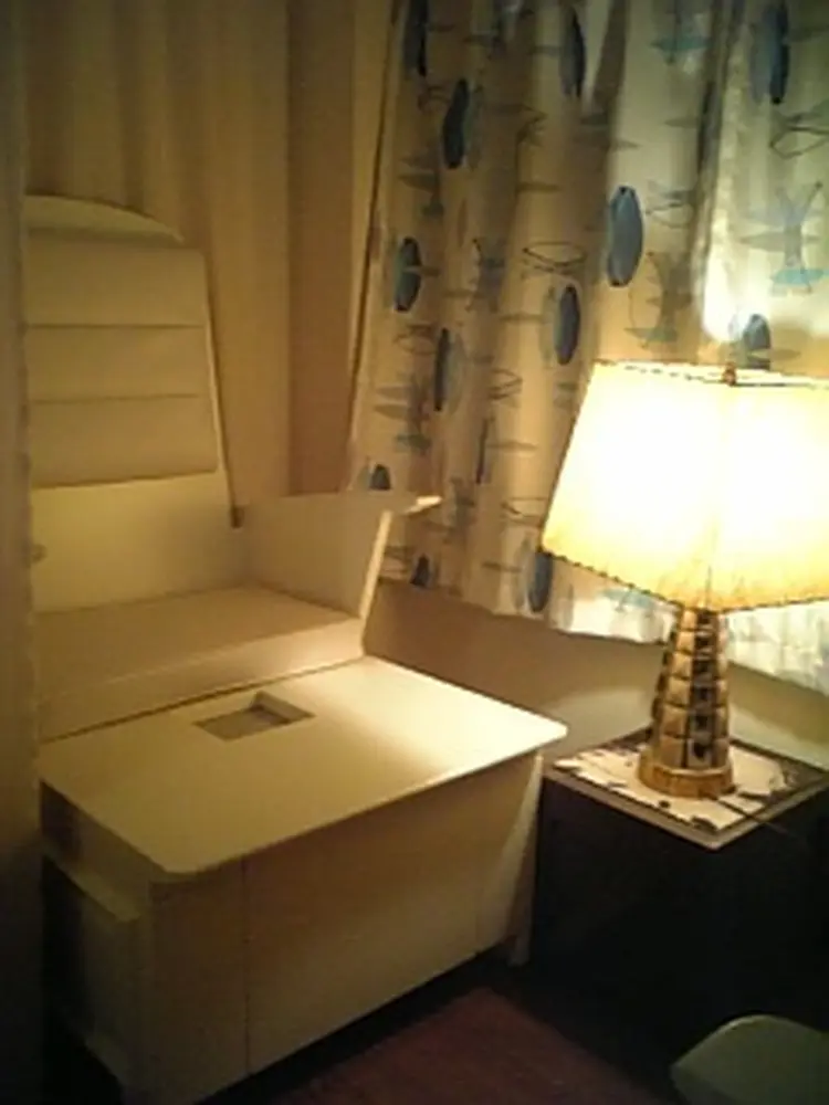 YOSA  PARK   ナッツベリーの内観・外観3