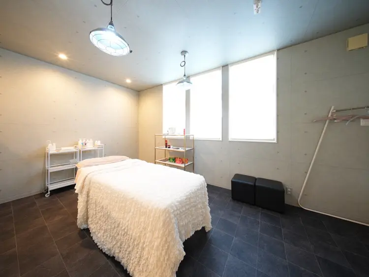 EST BEAUTYの内観・外観1