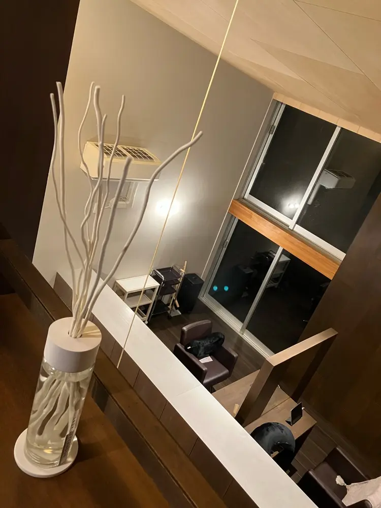 RafTの内観・外観3