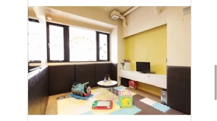 CLOVER新田辺の内観・外観2