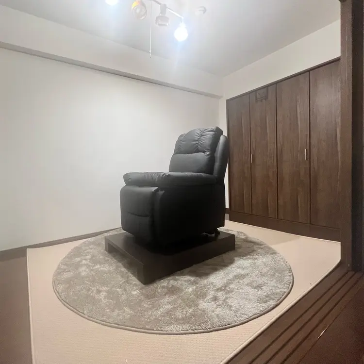 Eyelash GENICの内観・外観1