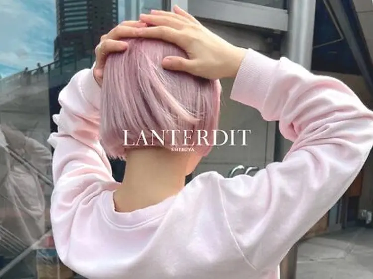 LANTERDITの内観・外観1