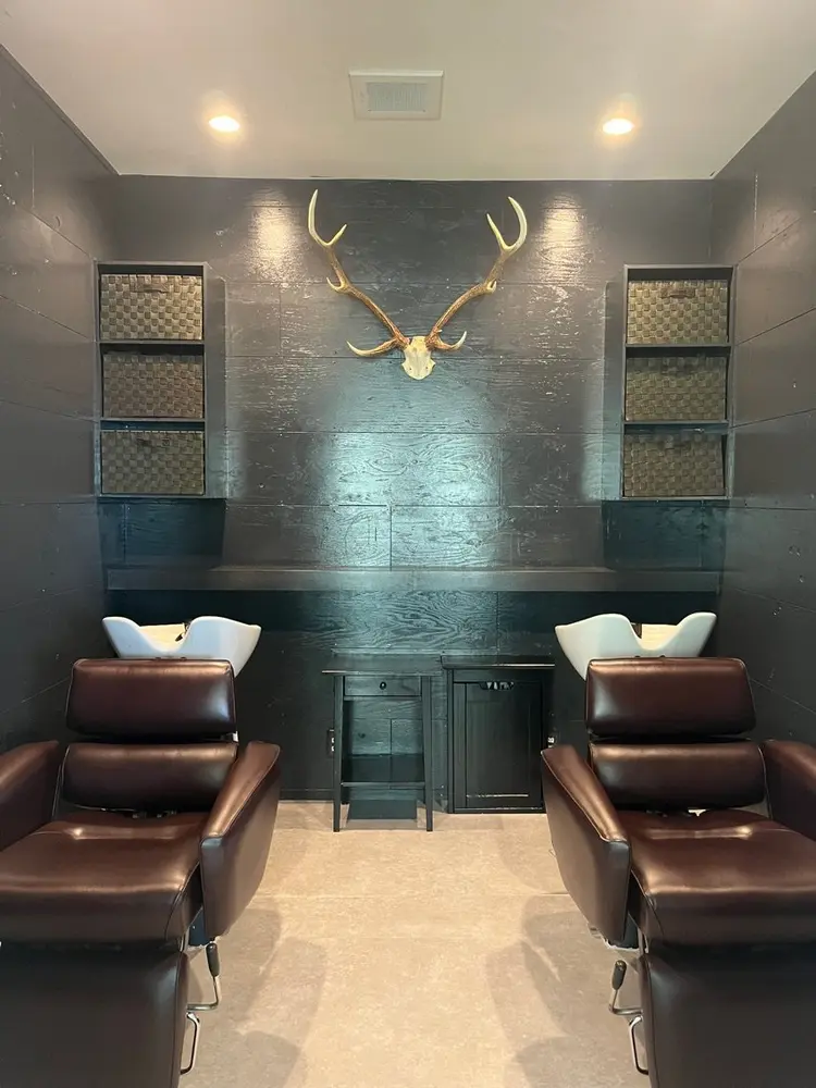 SHIN 白楽店/Loopsの内観・外観2