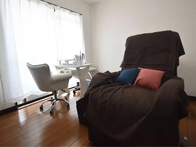 ネイルサロン プレジアの内観・外観2