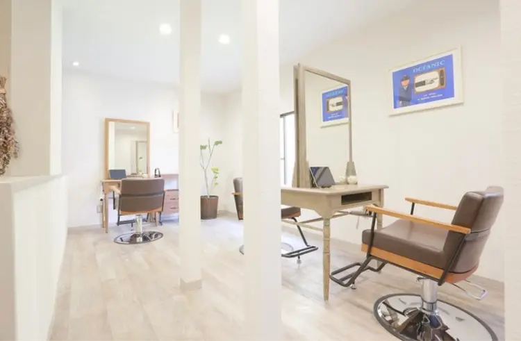 Sac.恵比寿の内観・外観1