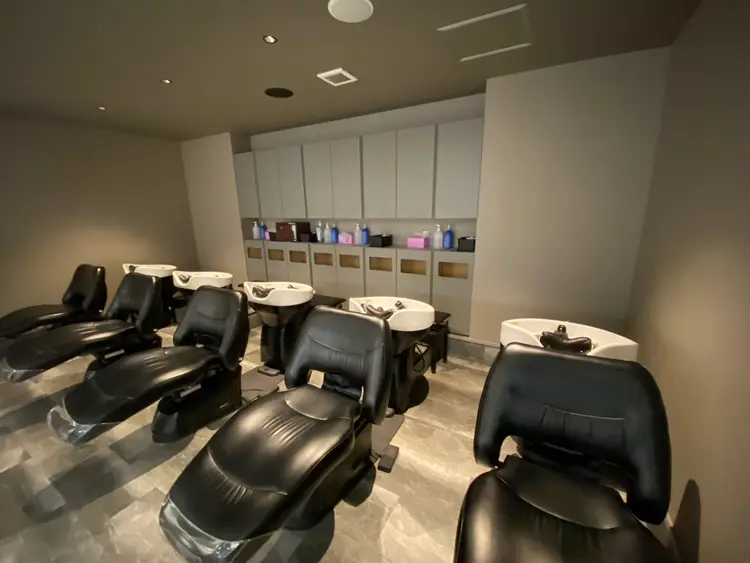 GO TODAY  SHAiRE SALON 名古屋店の内観・外観2