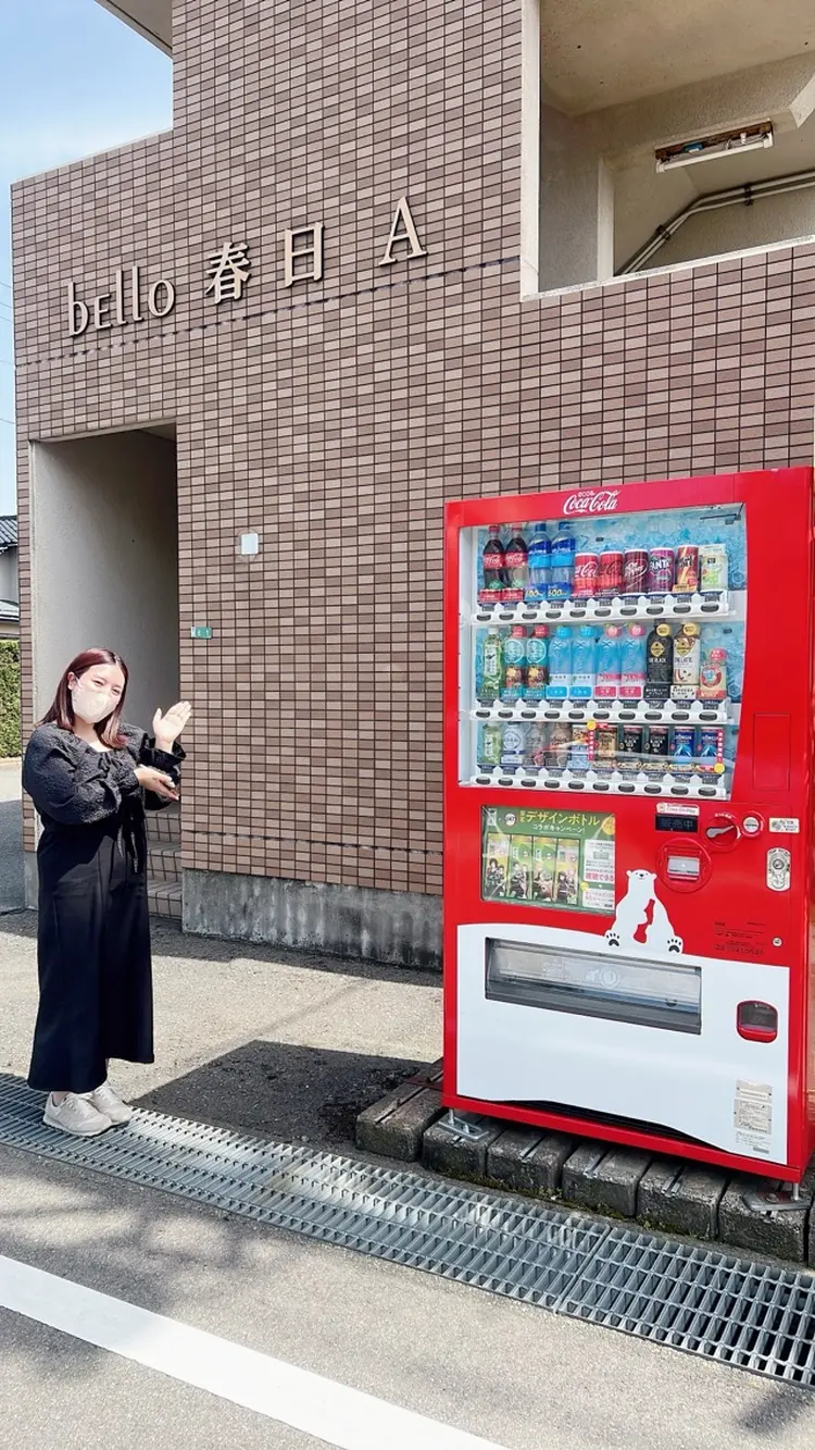 メナードフェイシャルサロン柏崎春日の内観・外観2