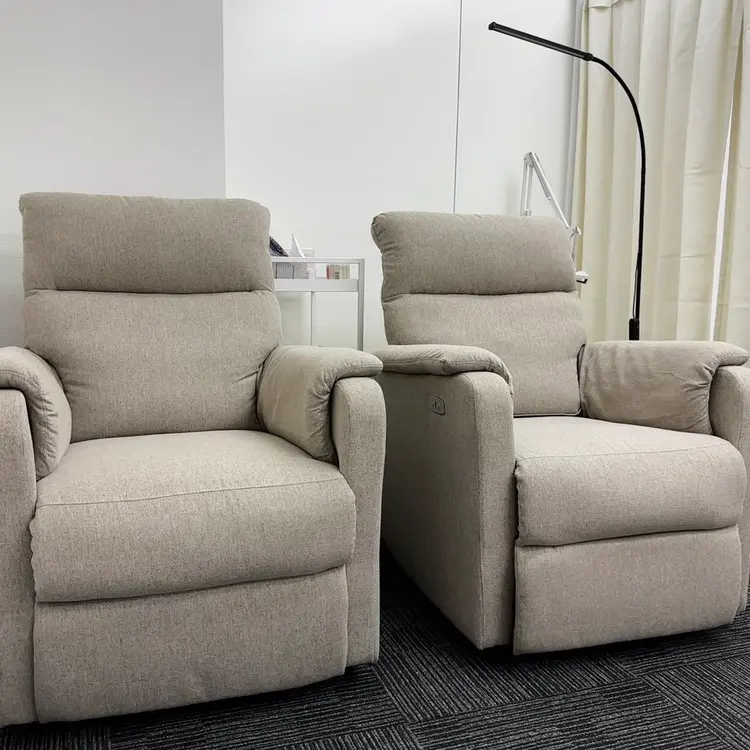 Rosella Nail Salonの内観・外観3