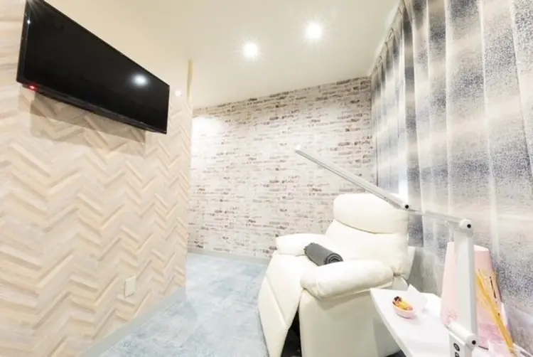 Miss:R 中津店の内観・外観3