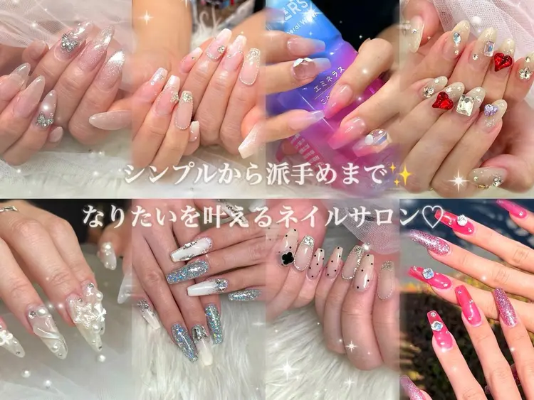 privatesalonchillの内観・外観2