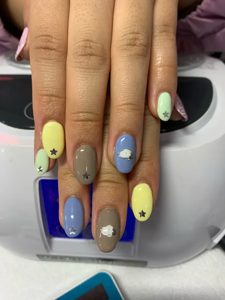 home  nailの内観・外観1